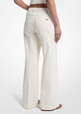 michael kors violette jeans