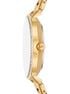Mini Pyper Pavé Gold-Tone Watch and Jewelry Gift Set michael kors mini pyper pav gold tone watch and jewelry gift set