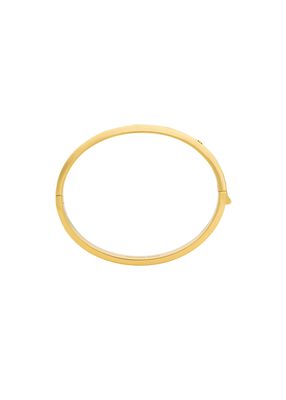 michael kors cubic zirconia logo bangle