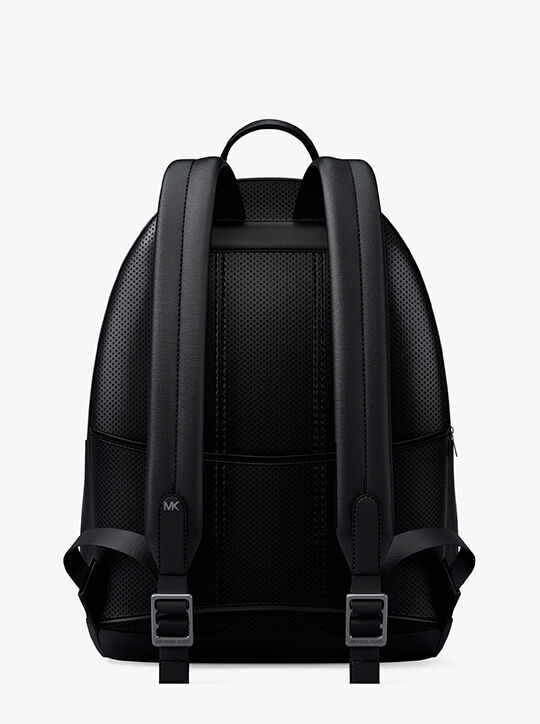 Jet Set Nylon Backpack michael kors jet set nylon backpack