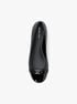 Mandy Leather Moccasin michael kors mandy leather moccasin