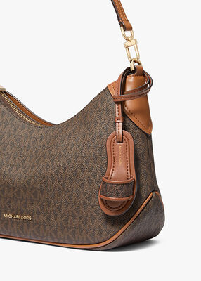 michael kors تعليقة حقيبة منزلقة
