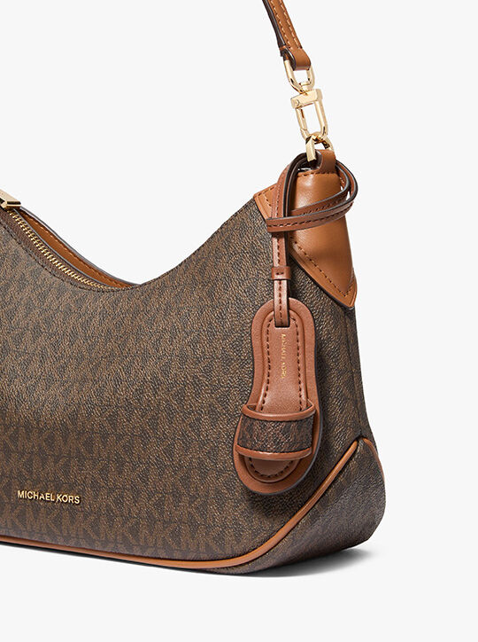 michael kors تعليقة حقيبة منزلقة