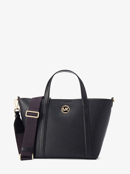 michael kors حقيبة بمقبض علوي