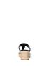 Zoe Wedge Sandal michael kors zoe wedge sandal