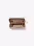 Jet Set Small Signature Logo Zip-Around Card Case michael kors jet set small signature logo zip around card case