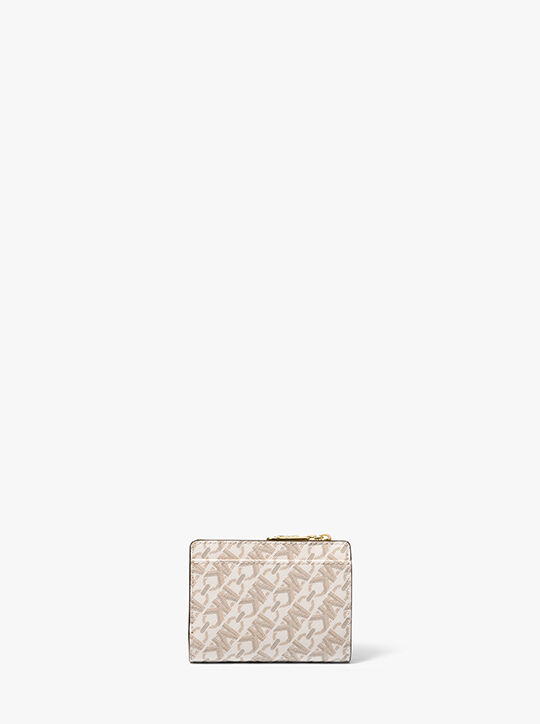 Medium Empire Signature Logo Billfold Wallet | Michael Kors 