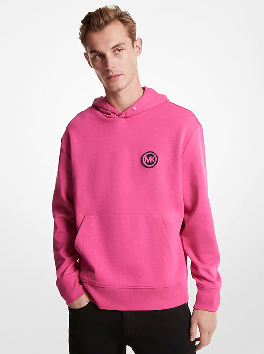 هودي من القطن michael kors هودي من القطن