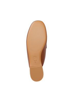 michael kors carson signature logo mule