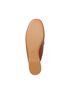 michael kors carson signature logo mule