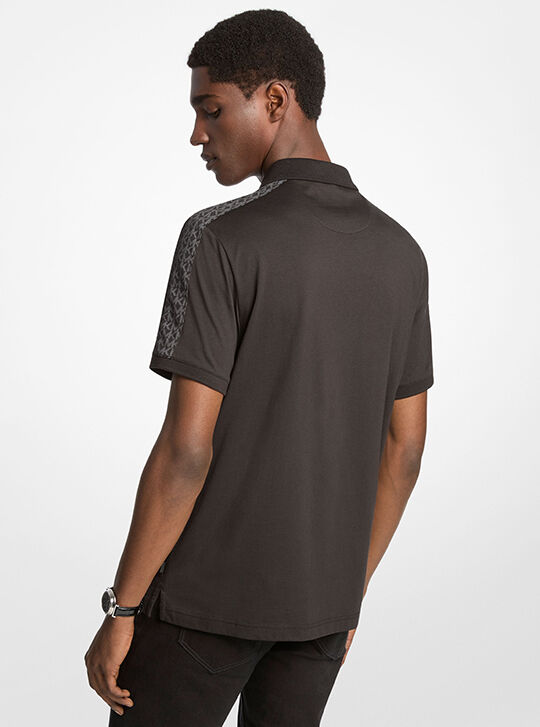 Men's Designer T-shirts & Polos | Michael Kors Official