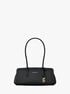 michael kors laila small leather shoulder bag
