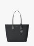 Eva Large Saffiano Leather Tote Bag michael kors eva large saffiano leather tote bag