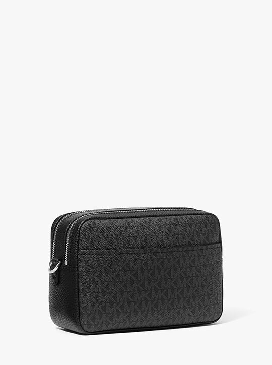 michael kors حقيبة كروس براينت متوسطة الحجم