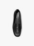 Jennings Leather Loafer michael kors jennings leather loafer
