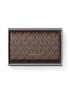 Jet Set Large Signature Logo Wallet michael kors jet set large signature logo wallet