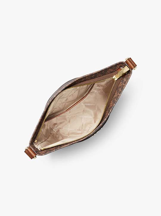 حقيبة تدلو ماسنجر تاونسند متوسطة michael kors حقيبة تدلو ماسنجر تاونسند متوسطة