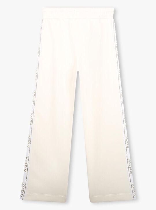 michael kors track pants