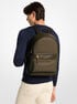 Jet Set Signature Logo Backpack michael kors jet set signature logo backpack