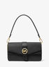 michael kors greenwich medium saffiano leather shoulder bag
