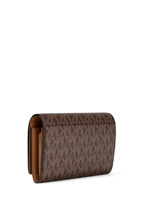 michael kors محفظة جيت سيت كبيرة