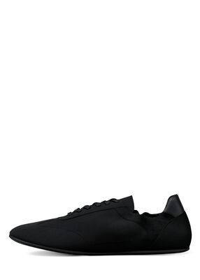 michael kors archer suede sneaker