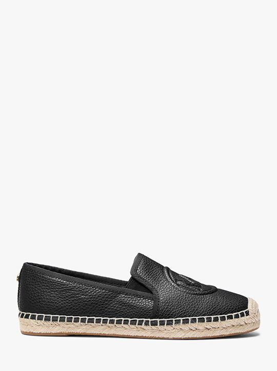 michael kors hastings slip on espadrille