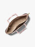 Marilyn Medium Saffiano Leather Tote Bag michael kors marilyn medium saffiano leather tote bag