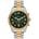 michael kors gld silver