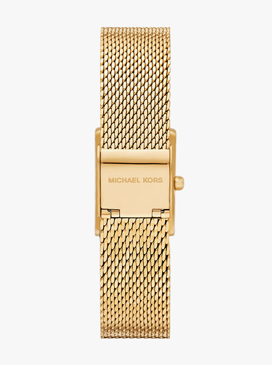 michael kors georgie watch