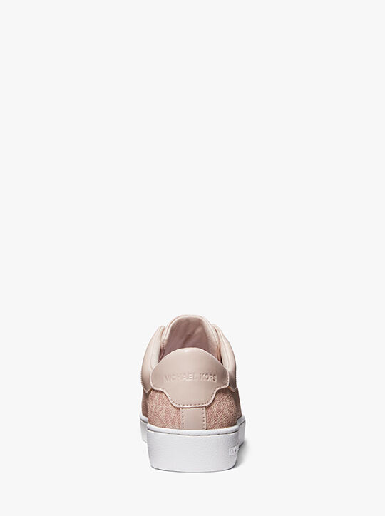 michael kors حذاء رياضي كيتون بسحاب
