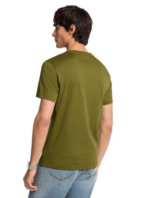 michael kors cotton t shirt