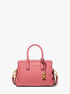 Laila Extra-Small Pebbled Leather Convertible Crossbody Bag michael kors laila extra small pebbled leather convertible crossbody bag