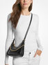michael kors wilma small leather crossbody bag