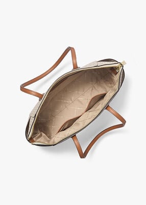 michael kors حقيبة يد مارلين متوسطة الحجم