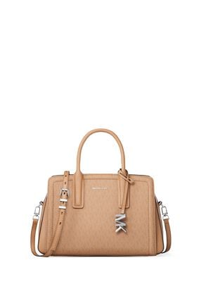 michael kors حقيبة ساتشيل ليلى صغيرة