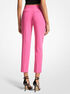 michael kors crepe pants