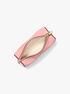 Izzy Small Nubuck Barrel Pochette michael kors izzy small nubuck barrel pochette