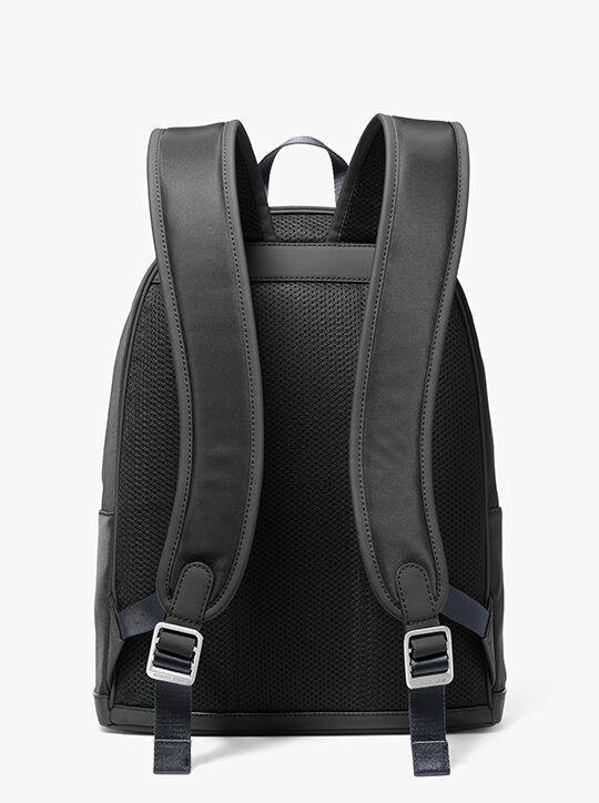 Malone Nylon Backpack michael kors malone nylon backpack