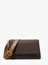 Nessa Large Signature Logo Crossbody Bag michael kors nessa large signature logo crossbody bag