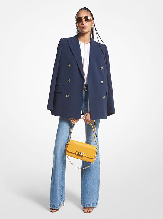 سترة كريب michael kors سترة كريب