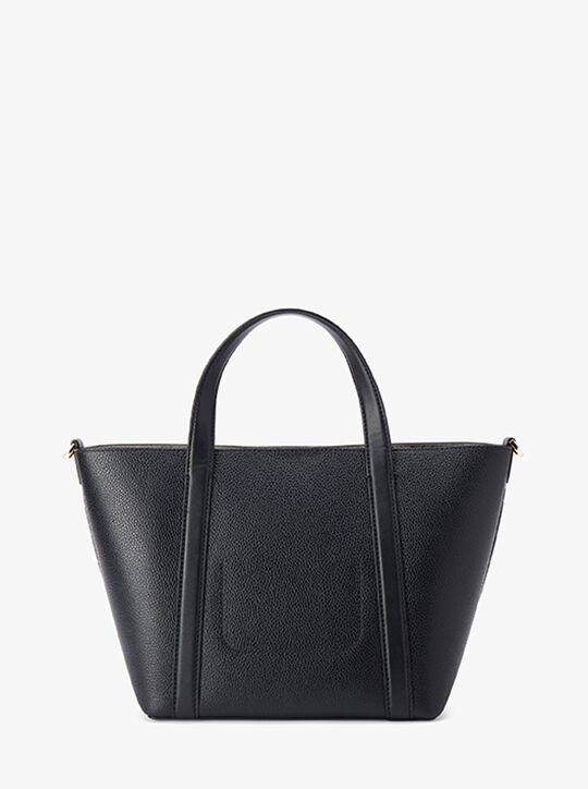 michael kors حقيبة بمقبض علوي