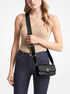 michael kors greenwich extra small saffiano leather sling crossbody bag