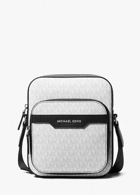michael kors حقيبة طيران هودسون ميني