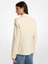 Linen and Cotton Patch Pocket Blazer michael kors linen and cotton patch pocket blazer