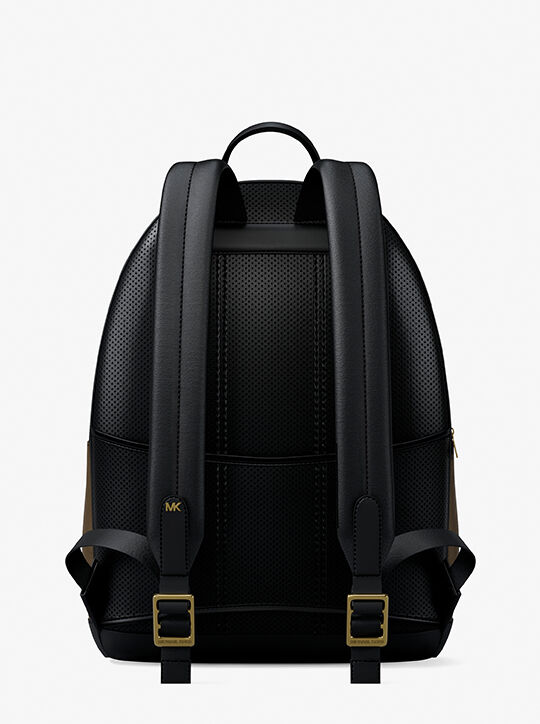 Jet Set Nylon Backpack michael kors jet set nylon backpack
