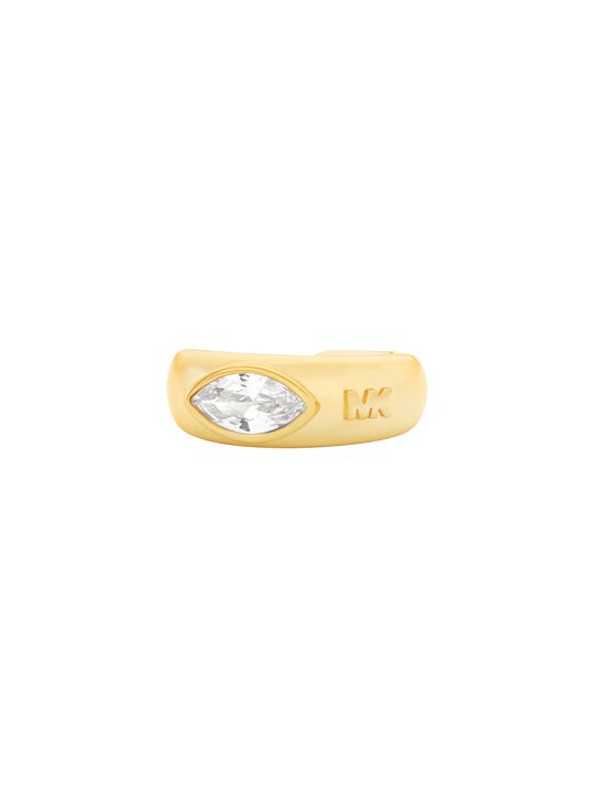 Marquise Stone Ear Cuff michael kors marquise stone ear cuff