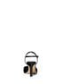 Amara Leather Mid Pump michael kors amara leather mid pump