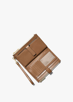michael kors محفظة هاتف ذكي أديل