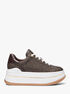 michael kors حذاء رياضي هايز